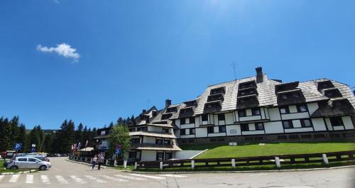 Imagen general del Apartments JAT Kopaonik. Foto 3