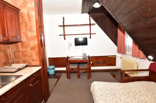 Imagen general del Apartments JAT Kopaonik. Foto 4
