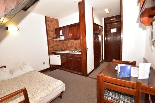 Imagen general del Apartments JAT Kopaonik. Foto 5