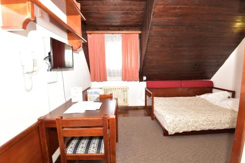 Imagen general del Apartments JAT Kopaonik. Foto 8