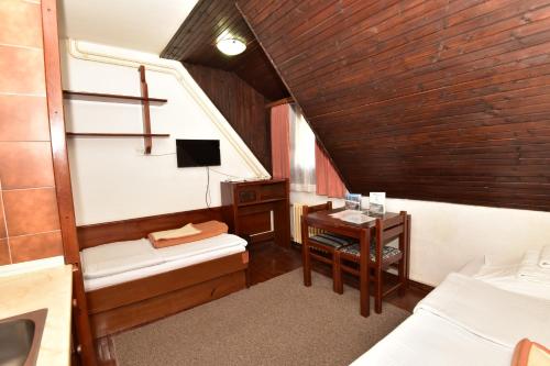 Imagen de la habitación del Apartments JAT Kopaonik. Foto 13