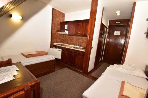 Imagen general del Apartments JAT Kopaonik. Foto 9