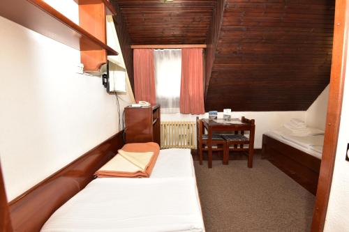 Imagen general del Apartments JAT Kopaonik. Foto 10