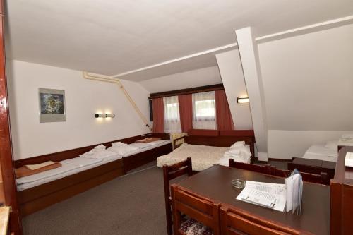 Imagen de la habitación del Apartments JAT Kopaonik. Foto 16