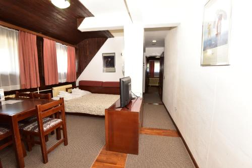 Imagen de la habitación del Apartments JAT Kopaonik. Foto 17