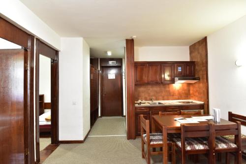 Imagen de la habitación del Apartments JAT Kopaonik. Foto 18