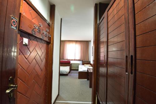 Imagen de la habitación del Apartments JAT Kopaonik. Foto 20