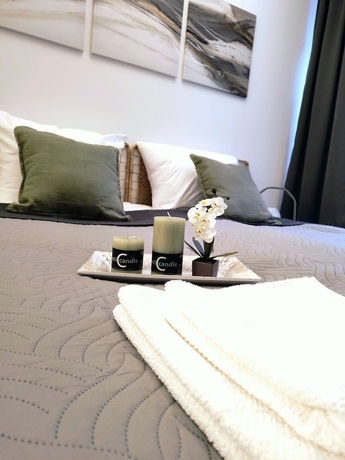 Imagen general del Apartments Schwandorf. Foto 1