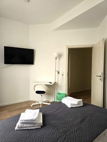 Imagen de la habitación del Apartments Schwandorf. Foto 4