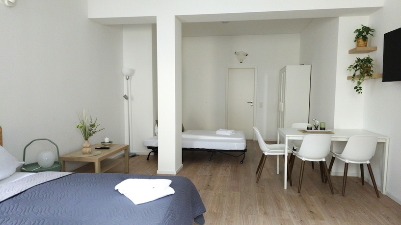 Imagen de la habitación del Apartments Schwandorf. Foto 5