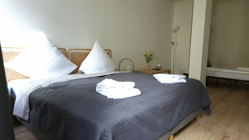 Imagen de la habitación del Apartments Schwandorf. Foto 6