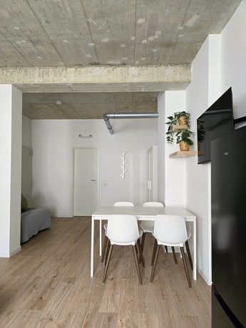 Imagen de la habitación del Apartments Schwandorf. Foto 9