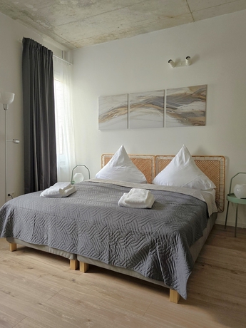 Imagen de la habitación del Apartments Schwandorf. Foto 10