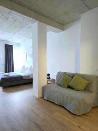 Imagen de la habitación del Apartments Schwandorf. Foto 11