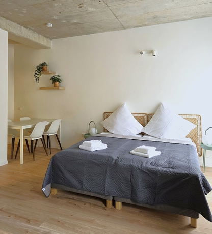 Imagen de la habitación del Apartments Schwandorf. Foto 12