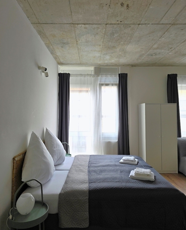 Imagen de la habitación del Apartments Schwandorf. Foto 14