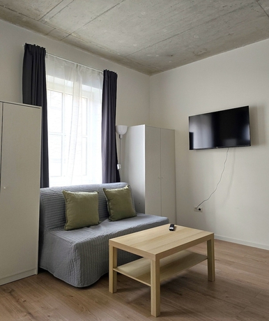 Imagen de la habitación del Apartments Schwandorf. Foto 15