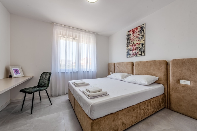 Imagen de la habitación del Apartments Twins with pools. Foto 3