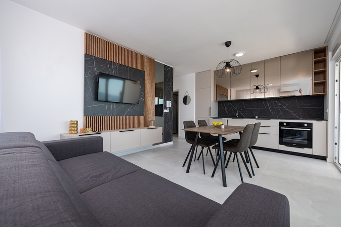 Imagen de la habitación del Apartments Twins with pools. Foto 6