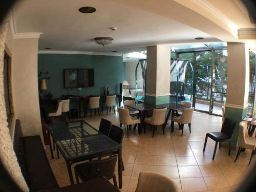 Imagen general del Apartments Villa Effie. Foto 3