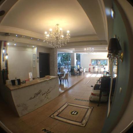 Imagen general del Apartments Villa Effie. Foto 4