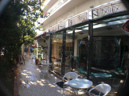 Imagen general del Apartments Villa Effie. Foto 6