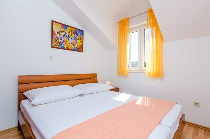 Imagen de la habitación del Apartments Villa Perla. Foto 2
