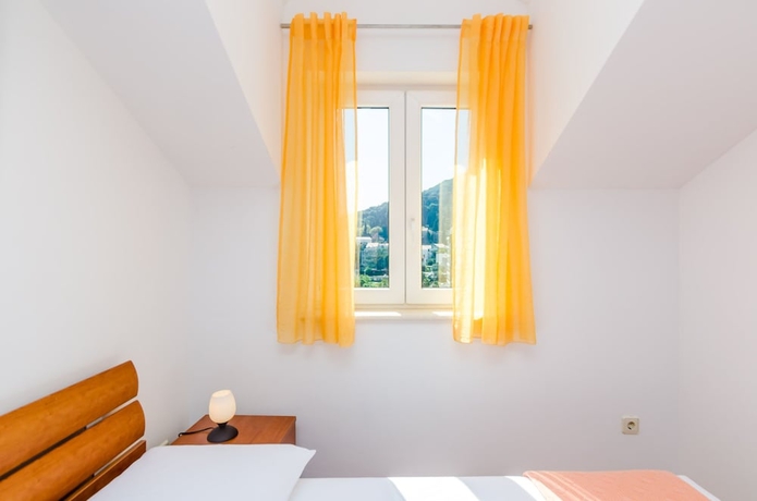 Imagen de la habitación del Apartments Villa Perla. Foto 3