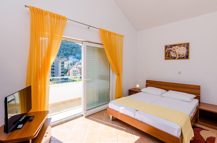 Imagen de la habitación del Apartments Villa Perla. Foto 4