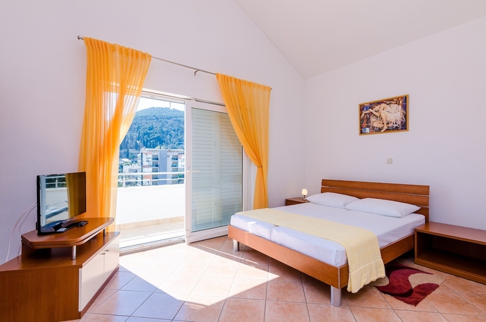Imagen de la habitación del Apartments Villa Perla. Foto 5