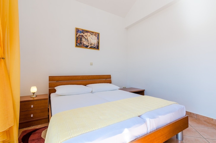Imagen de la habitación del Apartments Villa Perla. Foto 12