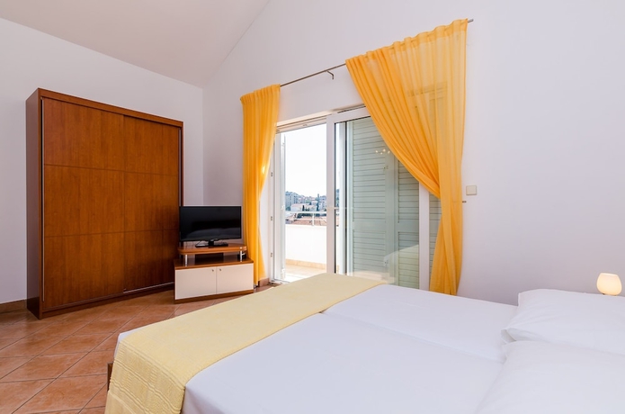 Imagen de la habitación del Apartments Villa Perla. Foto 13
