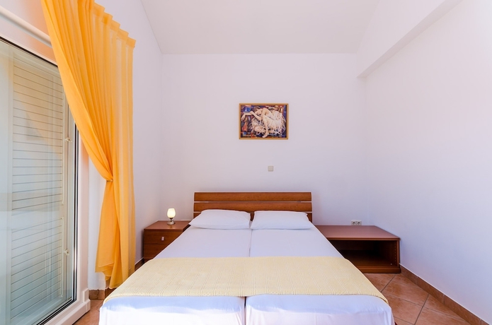 Imagen de la habitación del Apartments Villa Perla. Foto 14