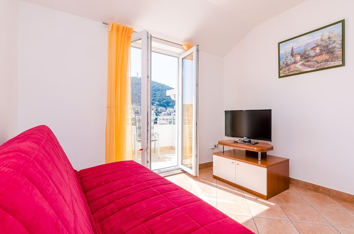 Imagen de la habitación del Apartments Villa Perla. Foto 17