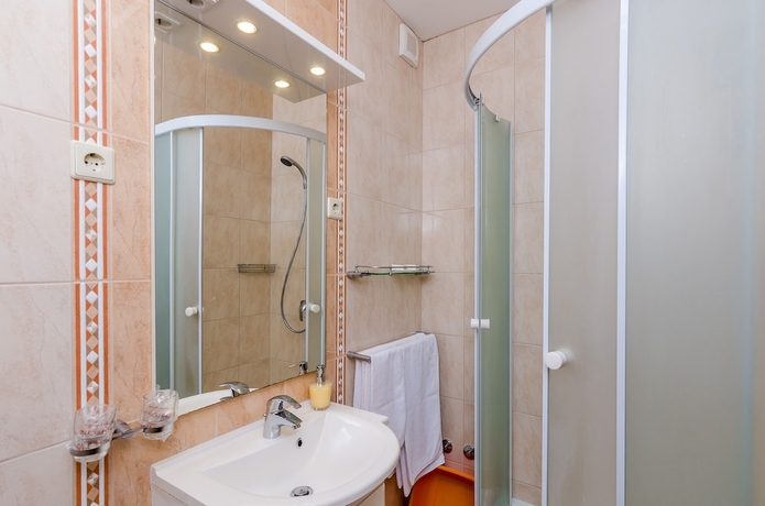 Imagen de la habitación del Apartments Villa Perla. Foto 19