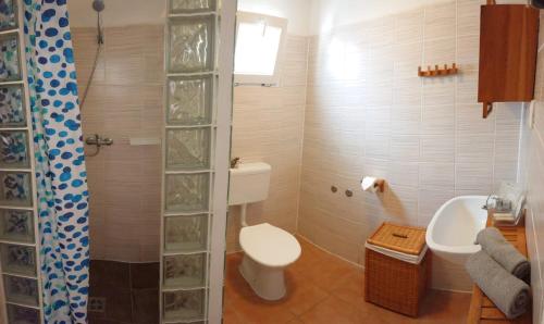 Imagen general del Apartments Villaggio Riccio. Foto 7