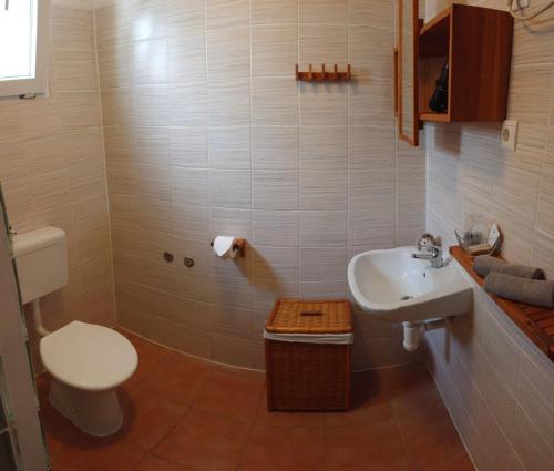 Imagen general del Apartments Villaggio Riccio. Foto 8