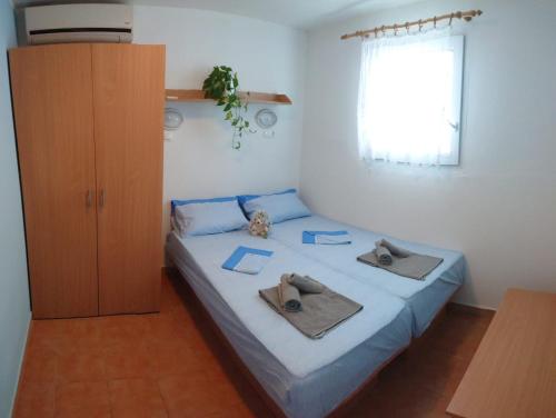 Imagen general del Apartments Villaggio Riccio. Foto 9