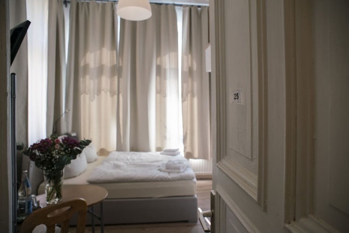 Imagen de la habitación del Apartments am Schlo&szlig;park. Foto 19