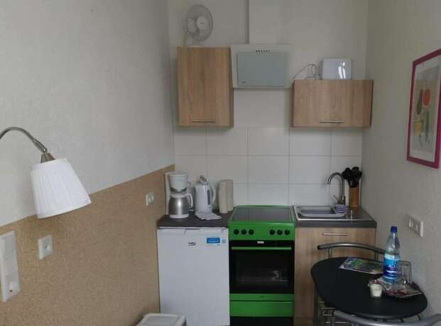 Imagen general del Apartments am Schlo&szlig;park. Foto 9