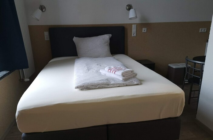 Imagen de la habitación del Apartments am Schlo&szlig;park. Foto 20