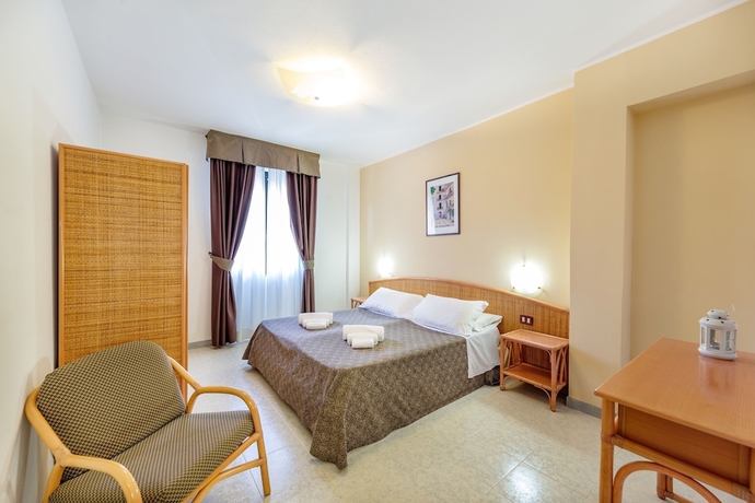 Imagen de la habitación del Apartments in Alghero just 150 mt from the sea. Foto 2