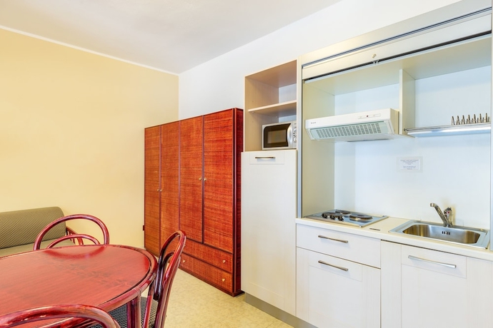 Imagen de la habitación del Apartments in Alghero just 150 mt from the sea. Foto 4
