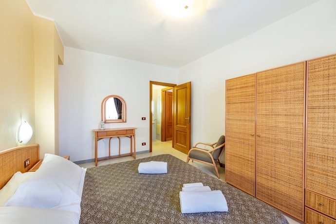 Imagen de la habitación del Apartments in Alghero just 150 mt from the sea. Foto 5