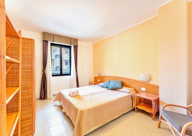 Imagen de la habitación del Apartments in Alghero just 150 mt from the sea. Foto 6