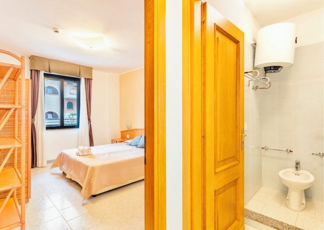 Imagen de la habitación del Apartments in Alghero just 150 mt from the sea. Foto 7