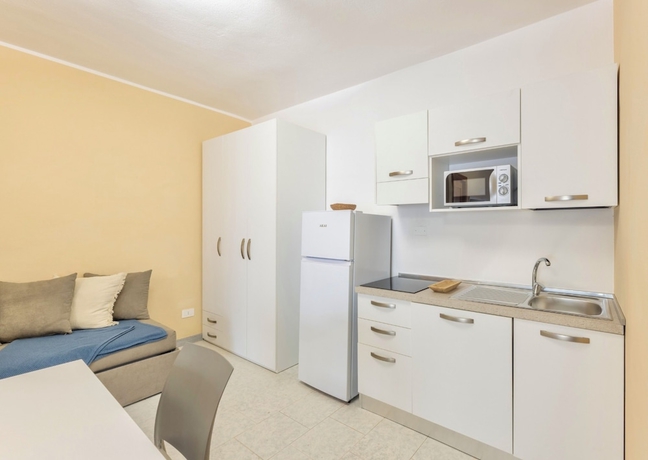 Imagen de la habitación del Apartments in Alghero just 150 mt from the sea. Foto 9