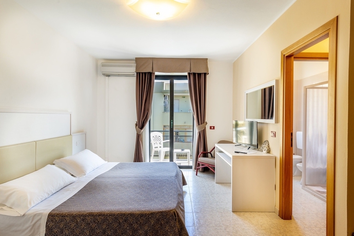 Imagen de la habitación del Apartments in Alghero just 150 mt from the sea. Foto 12