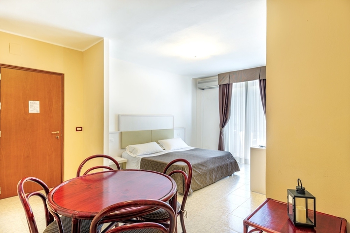 Imagen de la habitación del Apartments in Alghero just 150 mt from the sea. Foto 13