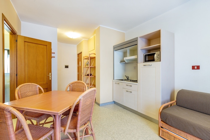 Imagen de la habitación del Apartments in Alghero just 150 mt from the sea. Foto 15